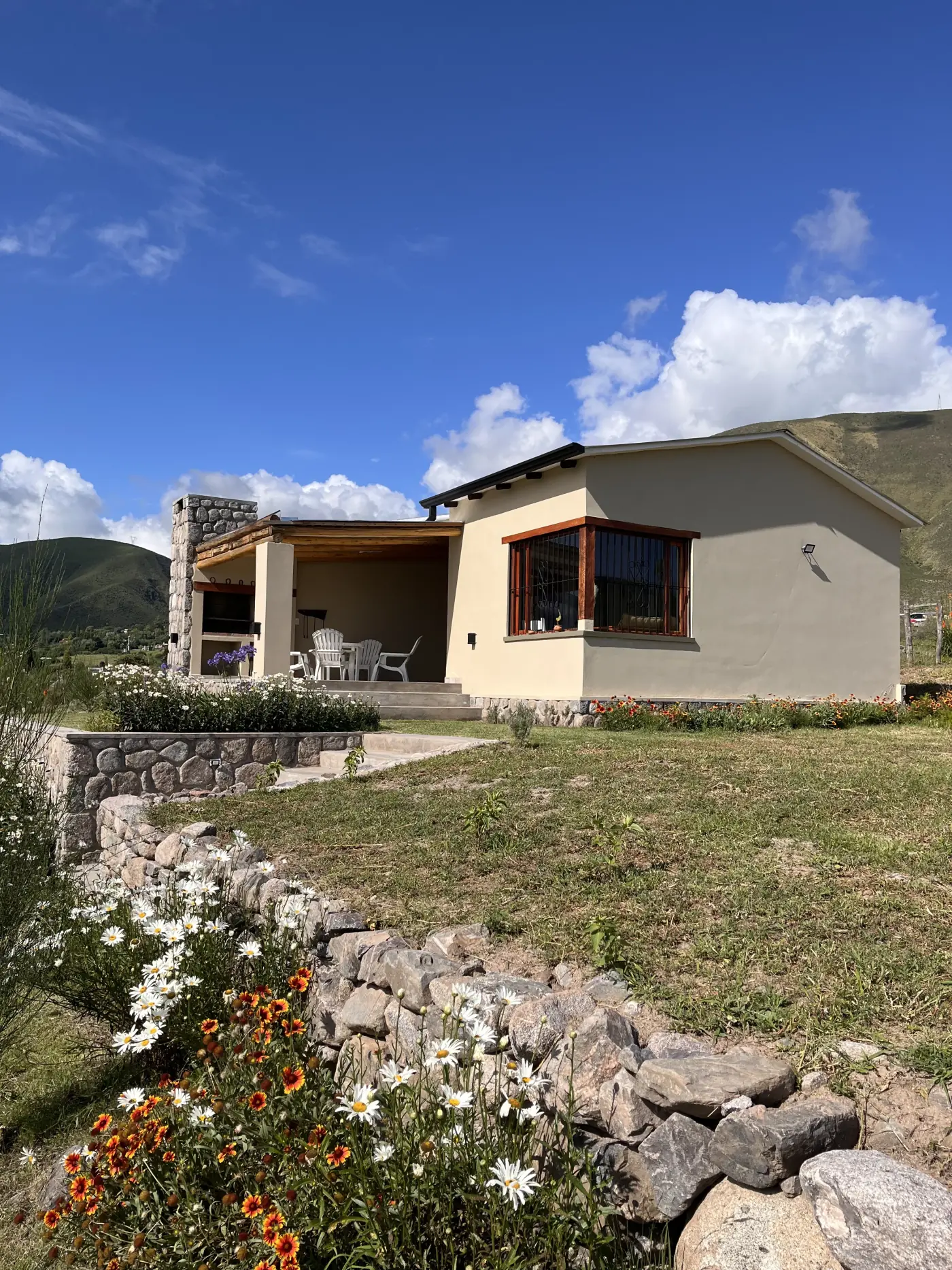 Casa Castaña - galería