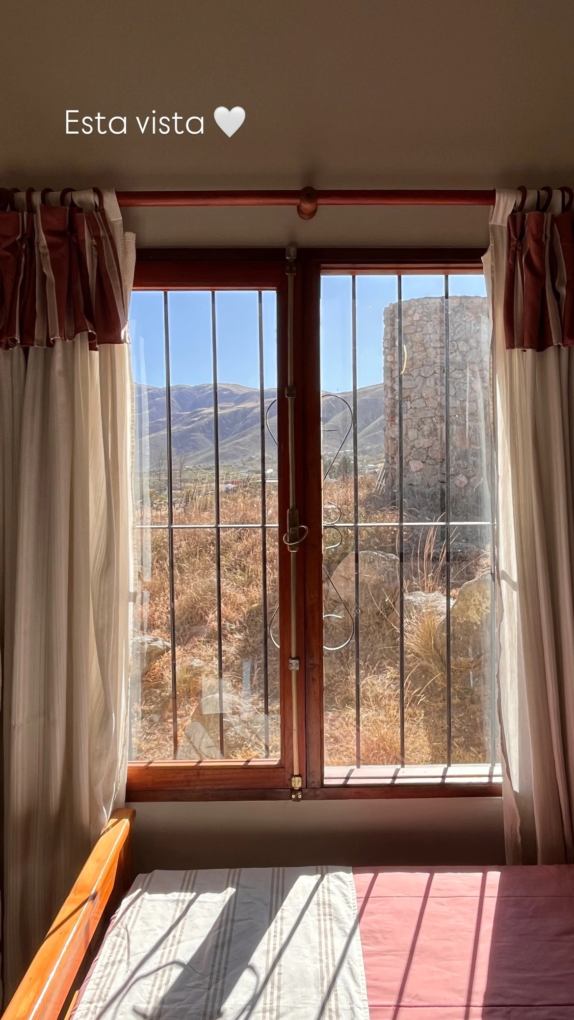 Casa Castaña - detalhe
