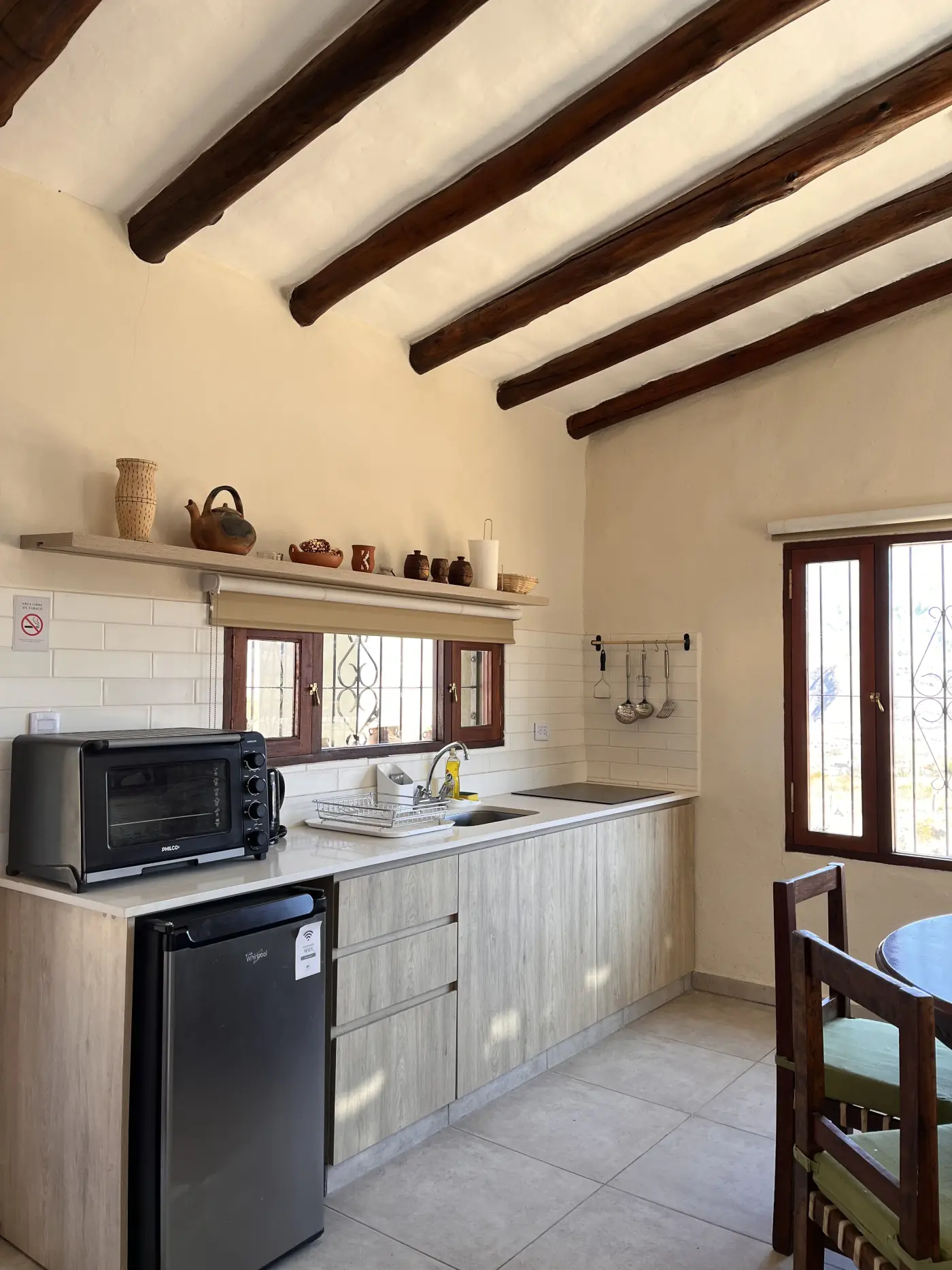 Casa Olivo - galería
