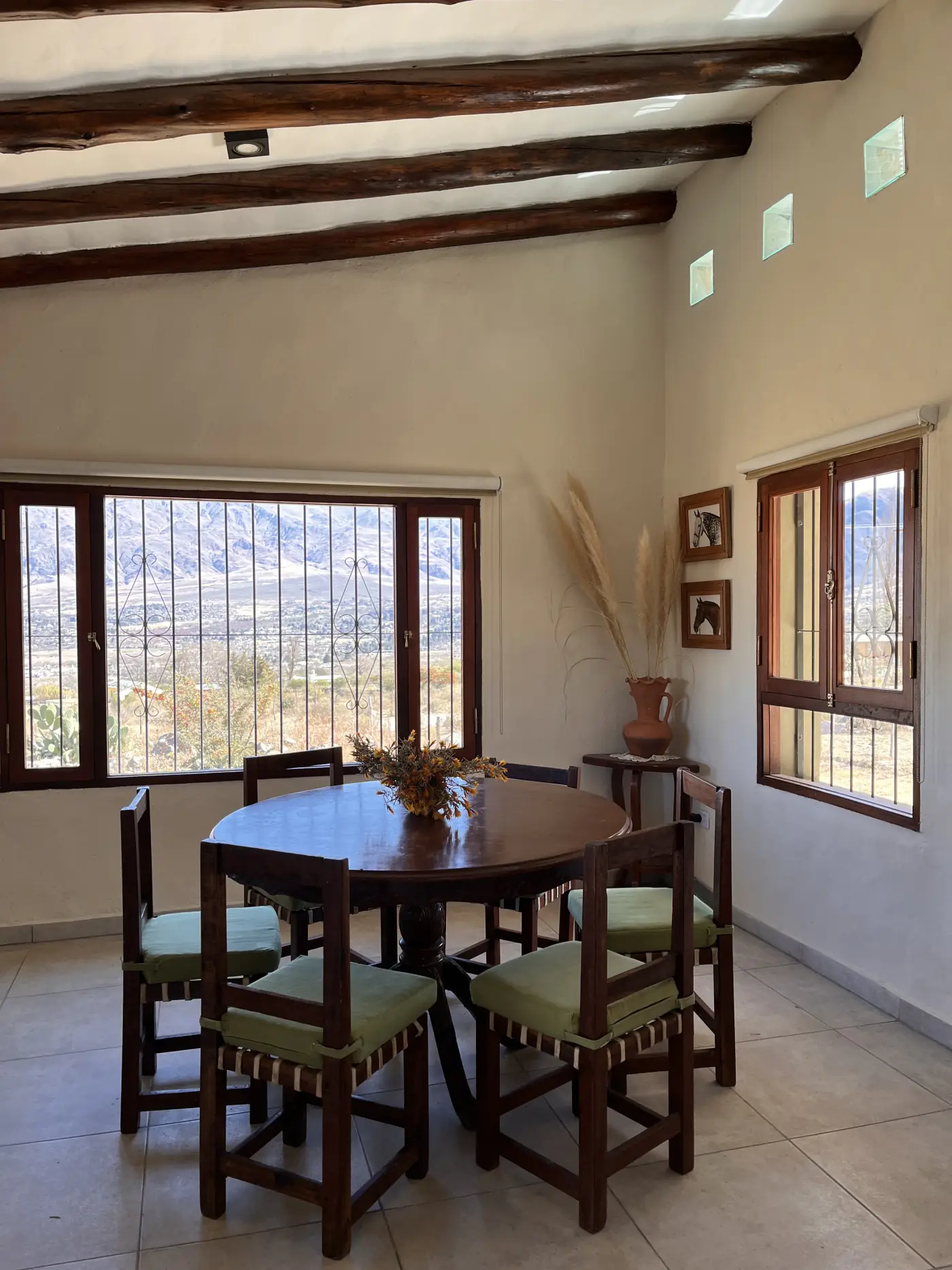 Casa Olivo - sala