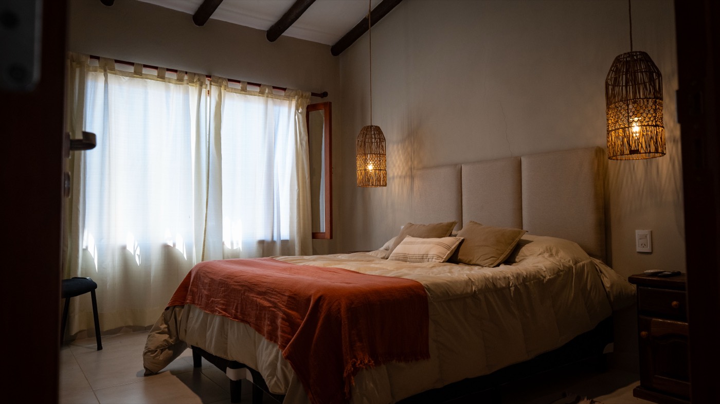 Dormitorio