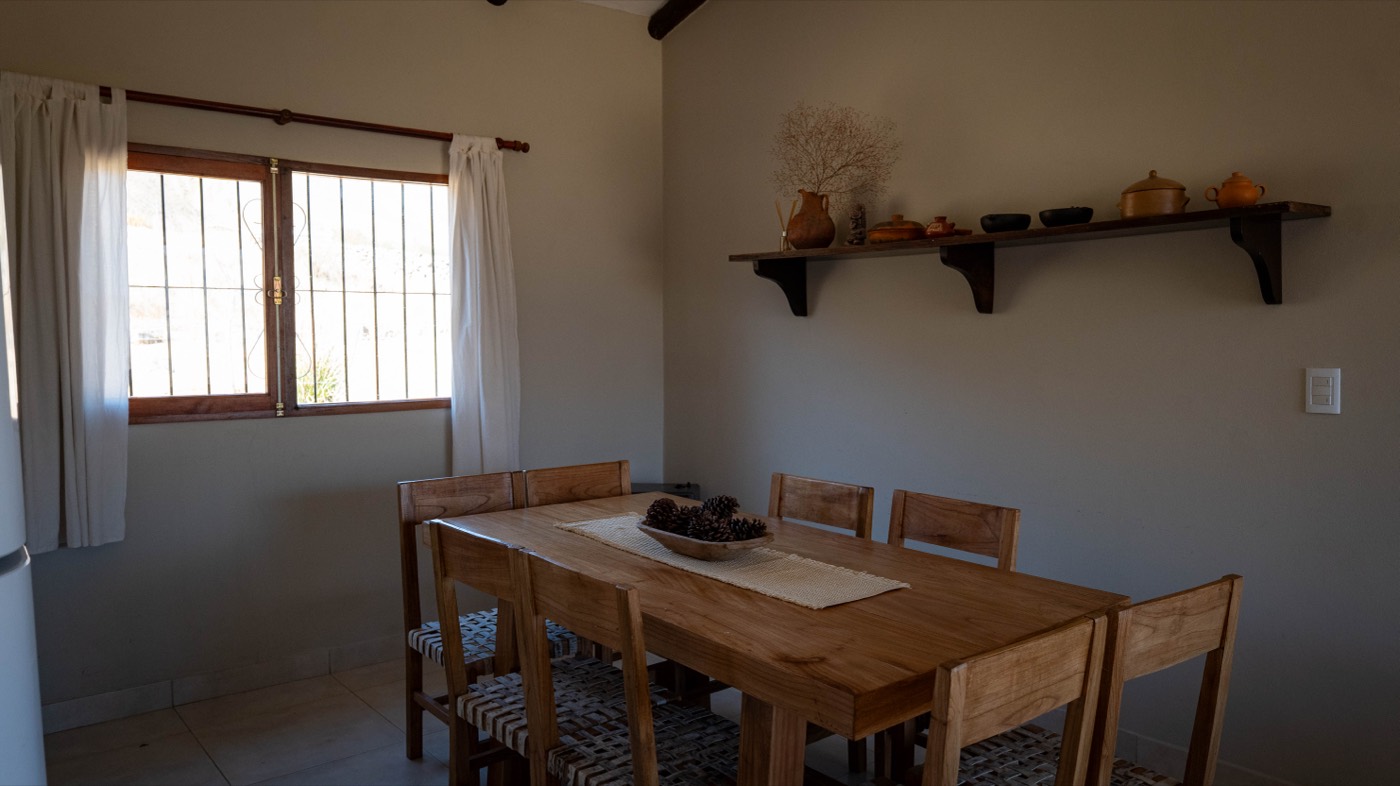 Dormitorio