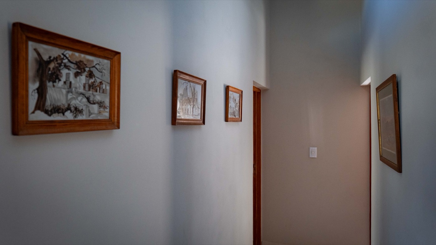 Ventanal al valle