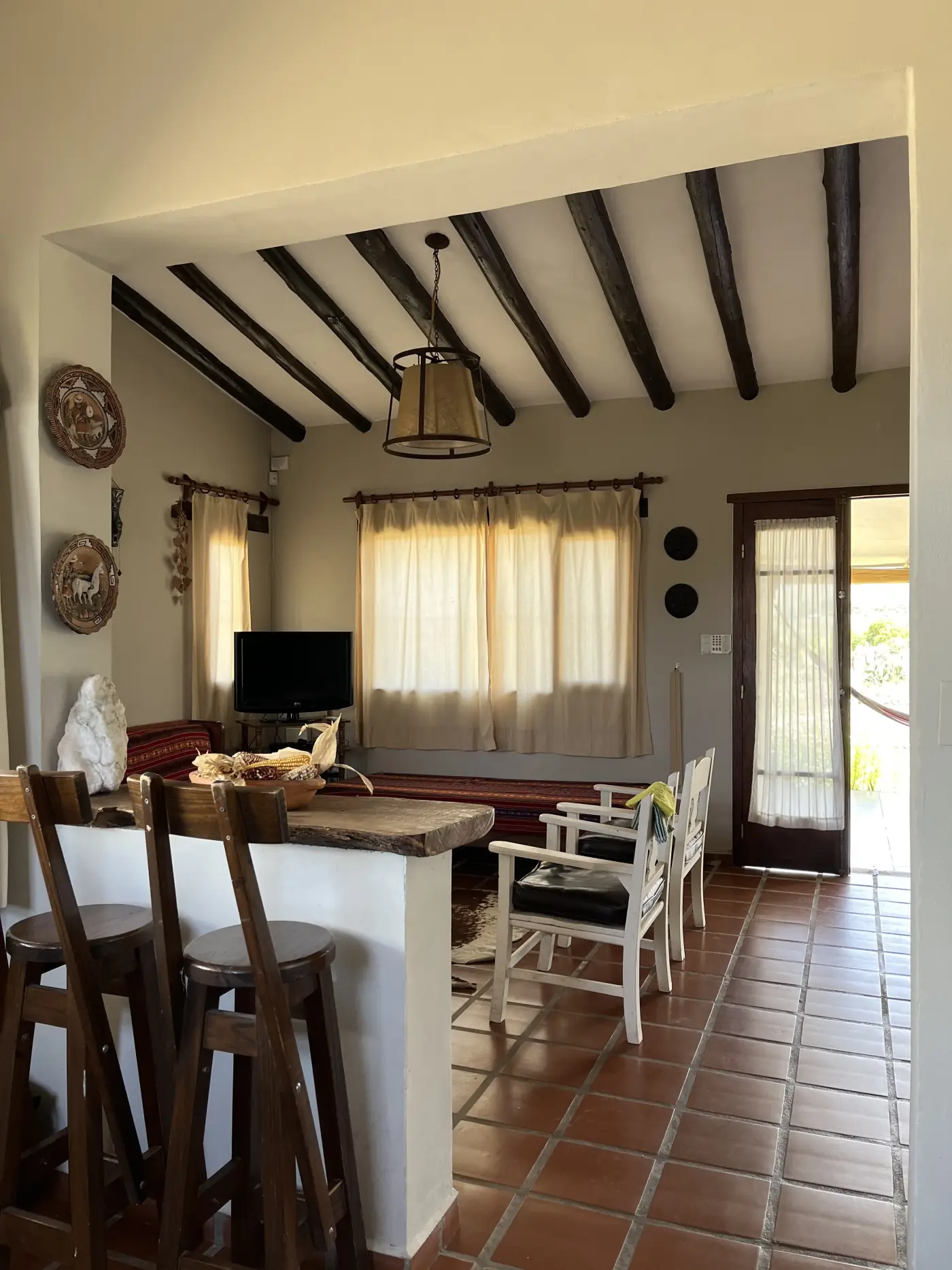 Casa Vid - exterior