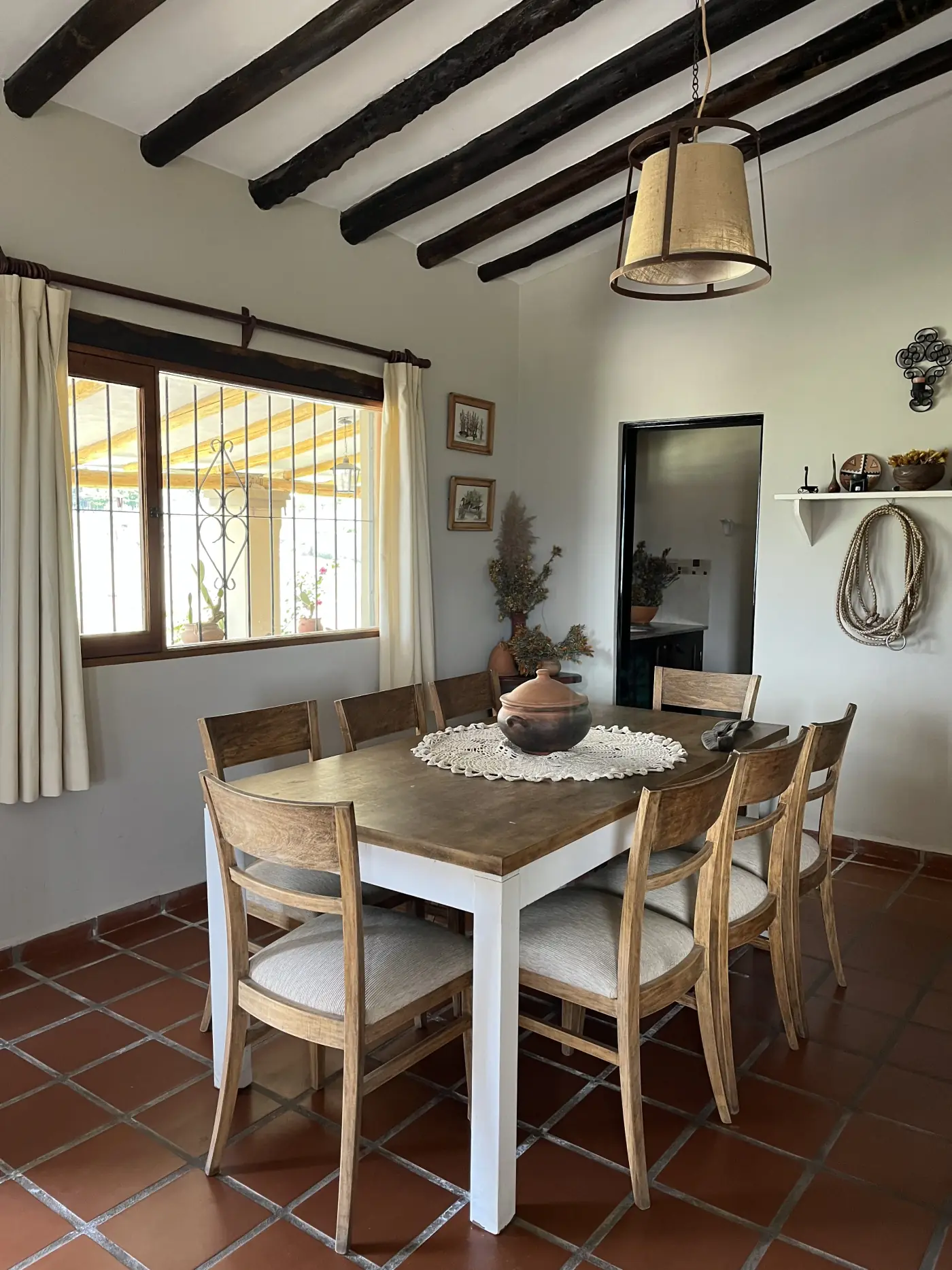 Casa Vid - galería