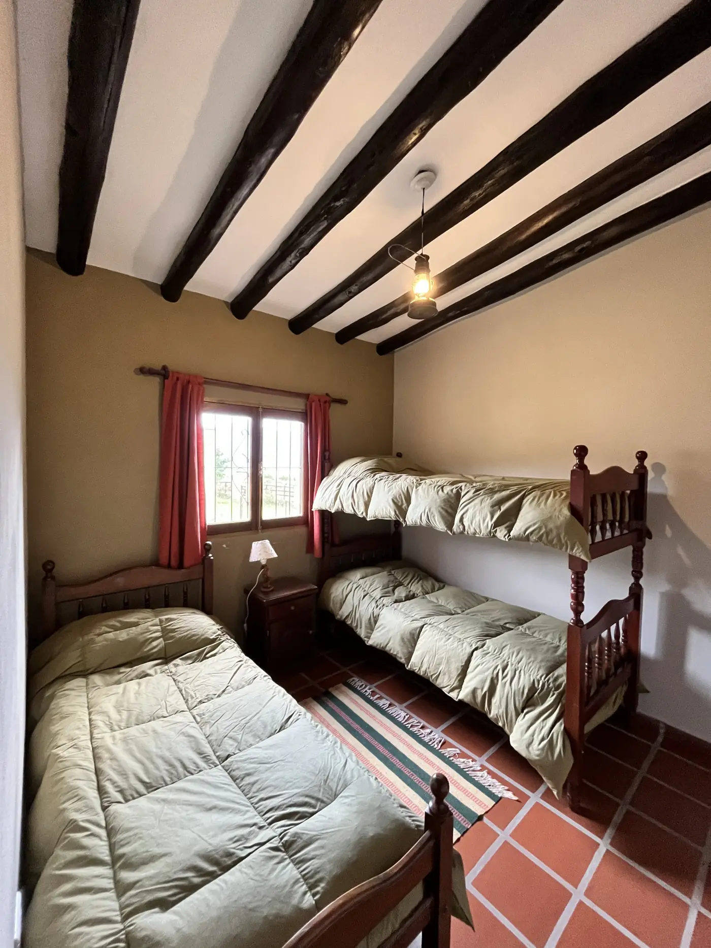 Casa Vid - comedor