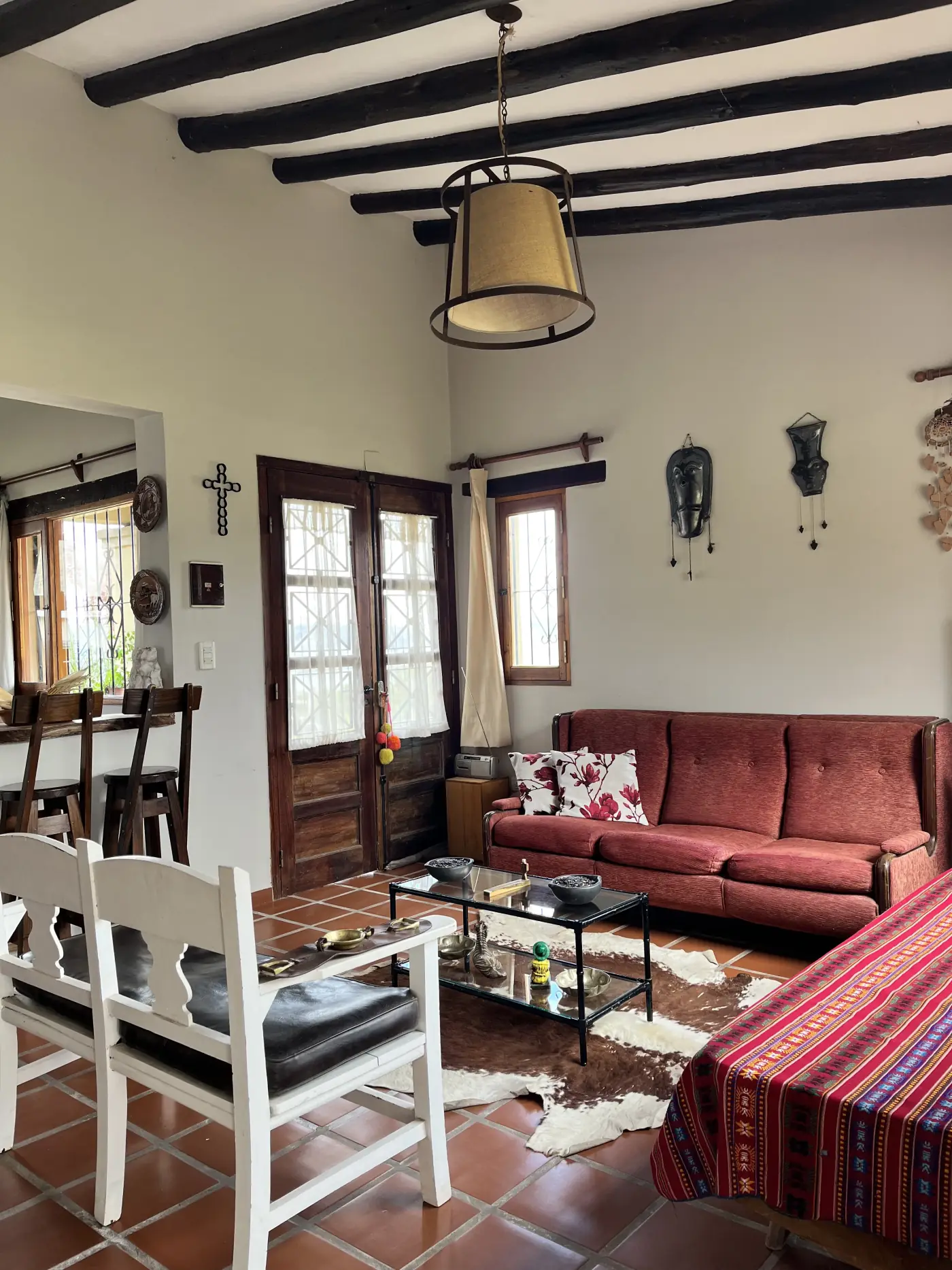 Casa Vid - detalle